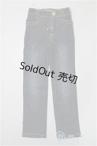 SDM＆MSD/OF:パンツ/1/4　40ｃｍ　BJD　MJD　衣装　ドール用 A-25-09-24-296-NY-ZA