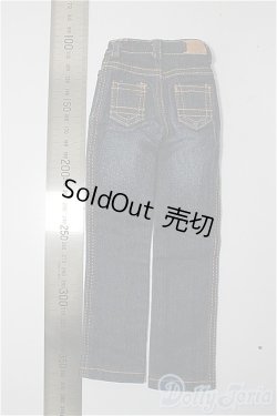 画像2: SDM＆MSD/OF:パンツ/1/4　40ｃｍ　BJD　MJD　衣装　ドール用 A-25-09-24-296-NY-ZA
