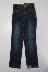 SDM＆MSD/OF:パンツ/1/4　40ｃｍ　BJD　MJD　衣装　ドール用 A-25-09-24-295-NY-ZA