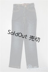 SDM＆MSD/OF:パンツ/1/4　40ｃｍ　BJD　MJD　衣装　ドール用 A-25-09-24-295-NY-ZA