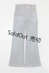 SDM＆MSD/OF:パンツ/1/4　40ｃｍ　BJD　MJD　衣装　ドール用 A-25-09-24-269-NY-ZA