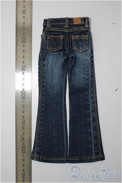 画像2: SDM＆MSD/OF:パンツ/1/4　40ｃｍ　BJD　MJD　衣装　ドール用 A-25-09-24-269-NY-ZA