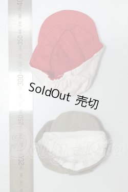 画像3: MSD/OF 帽子 A-26-06-02-384-NY-ZA