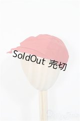 MSD/OF 帽子/1/4　40ｃｍ　BJD　MJD　衣装　ドール用 A-25-11-26-344-NY-ZA