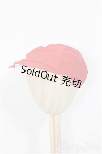 MSD/OF 帽子/1/4　40ｃｍ　BJD　MJD　衣装　ドール用 A-25-11-26-344-NY-ZA