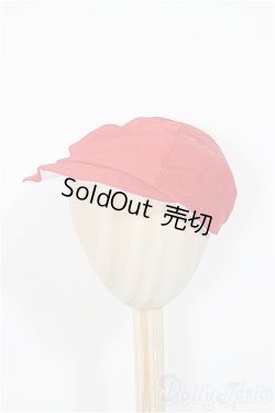 画像1: MSD/OF 帽子/1/4　40ｃｍ　BJD　MJD　衣装　ドール用 A-25-11-26-344-NY-ZA