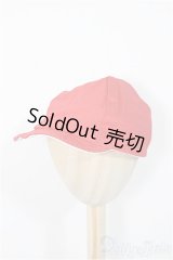 MSD/OF 帽子/1/4　40ｃｍ　BJD　MJD　衣装　ドール用 A-25-11-26-345-NY-ZA