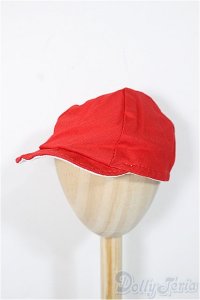 MSD/OF 帽子/1/4　40ｃｍ　BJD　MJD　衣装　ドール用 A-25-11-26-345-NY-ZA