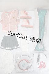 DD/OF:初音ミク リボンガールセット/0 A-25-09-24-254-NY-ZA