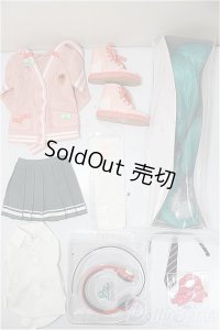 DD/OF:初音ミク リボンガールセット/0 A-25-09-24-254-NY-ZA