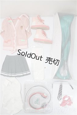 画像1: DD/OF:初音ミク リボンガールセット/0 A-25-09-24-254-NY-ZA