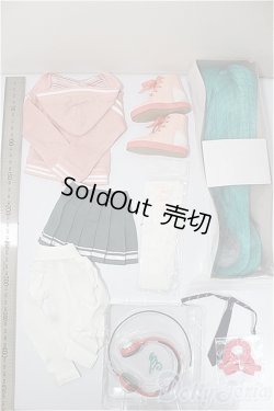 画像2: DD/OF:初音ミク リボンガールセット/0 A-25-09-24-254-NY-ZA