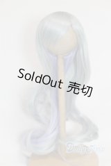 7-8inch/ウィッグ/インチ　BJD　MJD　ドール用 A-25-10-01-008-NY-ZA