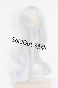 7-8inch/ウィッグ/インチ　BJD　MJD　ドール用 A-25-10-01-008-NY-ZA