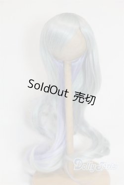 画像1: 7-8inch/ウィッグ/インチ　BJD　MJD　ドール用 A-25-10-01-008-NY-ZA