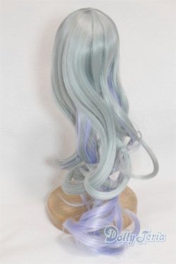 画像2: 7-8inch/ウィッグ/インチ　BJD　MJD　ドール用 A-25-10-01-008-NY-ZA
