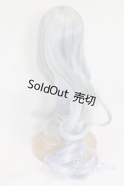 画像2: 7-8inch/ウィッグ/インチ　BJD　MJD　ドール用 A-25-10-01-008-NY-ZA