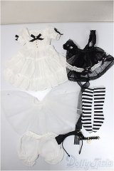 MDD/OF:衣装セット　ロンシュカクチュール様/0 A-25-09-24-251-NY-ZA