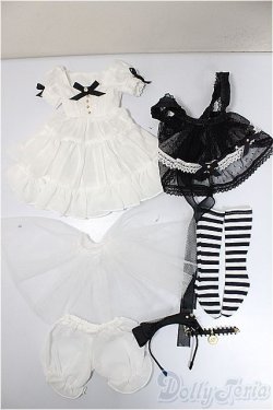 画像1: MDD/OF:衣装セット　ロンシュカクチュール様/0 A-25-09-24-251-NY-ZA