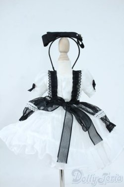 画像3: MDD/OF:衣装セット　ロンシュカクチュール様 Y-25-11-05-122-NY-ZY