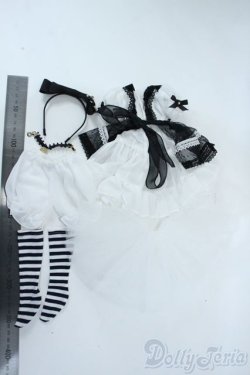 画像5: MDD/OF:衣装セット　ロンシュカクチュール様 Y-25-11-05-122-NY-ZY