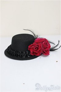 DD/OF:帽子　AZ-ONE×ADRAMELECH様製/0 A-25-09-24-271-NY-ZA