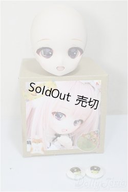 画像6: DD/DDH-01 開口カスタムヘッド/0 A-25-09-24-204-NY-ZA