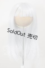 8-9inch/ウィッグ A-26-03-11-265-NY-ZA