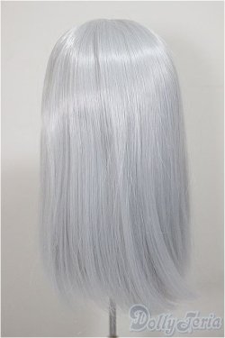 画像2: 8-9inch/ウィッグ/インチ　BJD　MJD　ドール用 A-25-09-24-203-NY-ZA