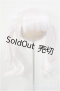 8-9inch/ウィッグ/インチ　BJD　MJD　ドール用 A-25-09-24-202-NY-ZA