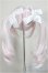 画像2: 8-9inch/ウィッグ/インチ　BJD　MJD　ドール用 A-25-09-24-202-NY-ZA (2)