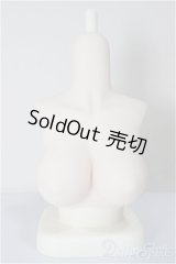 MDD/ぴーちパイ L胸 セミホワイト/0 A-25-09-24-211-NY-ZA