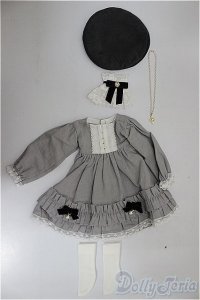 MDD/OF:衣装セット/0 A-25-11-05-396-NY-ZA