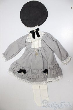 画像1: MDD/OF:衣装セット/0 A-25-09-24-212-NY-ZA