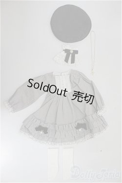 画像1: MDD/OF:衣装セット/0 A-25-11-05-396-NY-ZA