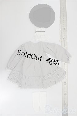 画像2: MDD/OF:衣装セット/0 A-25-11-05-396-NY-ZA