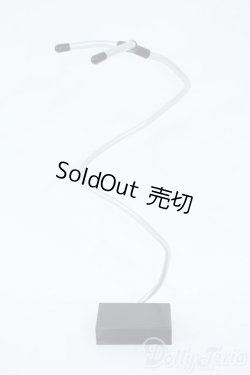 画像1: DD/見えないドールスタンド【リベルテア】 Y-25-11-05-131-NY-ZY