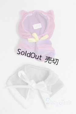 画像1: 1/12サイズドール/OF:衣装/1/12サイズ　ドール用 A-25-10-01-007-NY-ZA