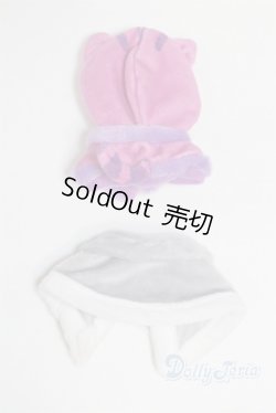 画像2: 1/12サイズドール/OF:衣装/1/12サイズ　ドール用 A-25-10-01-007-NY-ZA