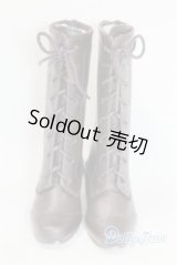 SD/OF:靴/1/3　60ｃｍ　BJD　MJD　衣装　ドール用 A-25-10-01-004-NY-ZA