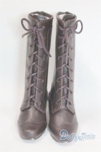 SD/OF:靴/1/3　60ｃｍ　BJD　MJD　衣装　ドール用 A-25-10-01-004-NY-ZA