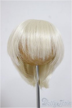 画像1: 7inch/ウィッグ/インチ　BJD　MJD　ドール用 A-25-09-24-309-NY-ZA