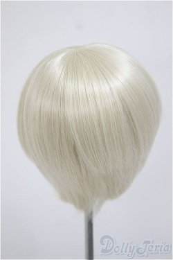画像2: 7inch/ウィッグ/インチ　BJD　MJD　ドール用 A-25-09-24-309-NY-ZA