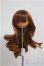 画像1: 6inch/ウィッグ/インチ　BJD　MJD　ドール用 A-25-09-24-310-NY-ZA (1)