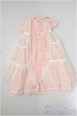 SDM＆MSD/OF:ワンピース/1/4　40ｃｍ　BJD　MJD　衣装　ドール用 A-25-09-24-342-NY-ZA