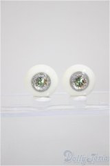 18mm/レジンアイ/ドール用　アイ A-25-09-24-325-NY-ZA
