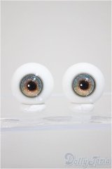 18mm/レジンアイ/ドール用　アイ A-25-09-24-326-NY-ZA