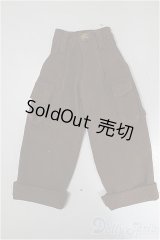 MDD/OF:パンツ/0 A-25-09-24-324-NY-ZA