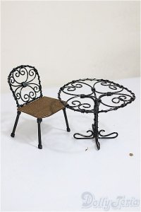 1/12サイズドール/ミニチュア/ A-25-09-24-303-NY-ZA