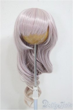 画像1: 8-9inch/ウィッグ　PenginWorkshop様製/インチ　BJD　MJD　ドール用 A-25-09-24-304-NY-ZA